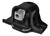 Soporte Motor Delantero Derecho Megane 2 K4m 1.6 16v Taxim