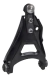 Parrilla De Suspension Delantera Der. Renault Clio Mio 12/18 - comprar online