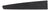 Calco Negro Ancho Puerta Delantera Izquierda Renault Kwid - comprar online