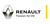 Faro Trasero Renault Logan 2014 2015 2016 2017 2018 2019 - La Casa del  Renault
