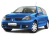 Tobera Grilla Calefaccion Tablero Renault Clio 2 Central Izq en internet