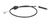 Cable Acelerador Renault Megane 1.6 8v K7m 970mm