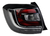 Faro Trasero Renault Sandero Stepway Rs 2016 2017 2018 2019 - comprar online