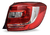 Faro Trasero Renault Sandero 2015 2016 2017 2018 2019 en internet