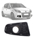 Moldura Faro Auxiliar Derecho Renault Sandero 2011 12 13 14
