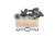 Porta Termostato Renault Clio 3p F8q 04.1995 03.1997