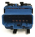 Tecla Levanta Cristal Azul Doble Renault Master 2 Original - comprar online