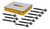 Bulones Tapa De Cilindro Renault Scenic Symbol K4m 1.6 16v