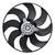 Electroventilador Renault Master 3 2.3 Dci M9t 8 Aletas