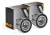 Kit X2 Ruleman Renault R9 R19 Clio Kangoo Megane Twingo - comprar online