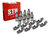 Botadores Hidraulicos + Balancines Chevrolet Agile 1.4 8v