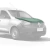 Capot Original Renault Kangoo 2018 2019 Dokker