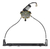 Maquina Levanta Cristal Derecha Renault Clio 2 3p Electrica - comprar online