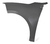 Guardabarro Delantero Izquierdo Renault Fluence - Original