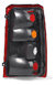 Faro Trasero Izquierdo Renault R18 Break Acrílico - comprar online