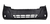 Paragolpe Delantero Renault Master 3 Furgon 2014 Pulo