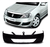 Paragolpe Delantero P/renault Logan 2010 2011 2012 2013