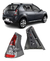 Faro Trasero Renault Sandero Desde 2014 Marco Gris