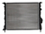 Radiador Renault Kangoo Break 1.2 01/02 - comprar online
