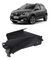 Soporte Paragolpe Del Renault Sandero Stepway 2015 Original