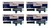 4 Bobinas Encendido Renault Fluence Scenic 1.6 16v K4m