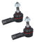 Kit X2 Extremos De Direccion Chevrolet Prisma Onix Spin