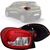 Faro Trasero Renault Kwid