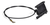 Cable Apertura Capot Renault Kangoo 1250mm