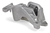 Soporte Motor Derecho Renault Megane 3 1.6 16v K4m Aluminio - comprar online