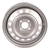 Llanta Chapa Renault Kangoo Clio 2 14 Gris Original