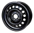 Llanta Chapa 14 Pulgadas 4x100 Sandero 1.5 Dci Original