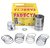 Conjunto Motor Fadecya Renault 19 1.4
