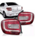 Faro Trasero Renault Logan 2014 2015 2016 2017 2018 2019