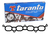 Junta Multiple Admision Renault Fluence 2.0 16v M4r