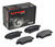 Kit Discos Pastillas Freno Renault Kwid 2019/.. Ventilados - La Casa del  Renault
