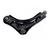 Parrilla Suspension Derecha Renault Fluence Corven