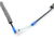Cable Apertura Porton Trasero Izquierdo Master - Original - comprar online