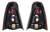 Juego Faros Traseros Renault Logan 2006 2007 2008 2009 - comprar online
