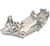 Soporte Alternador Renault Master 2.3 M9t 2015 2016 Original