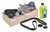 Kit Distribucion Bomba Correa Poly V Sandero Stepway 1.6 16v