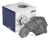 Bomba Agua Renault Scenic 2 F9q 1.9 Dti Dolz