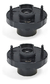 Kit X 2 Cazoletas Amortiguador Trasero Renault Twingo
