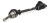 Semieje Izquierdo Corto Renault Kangoo Clio 2 21 Estrias - comprar online