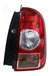 Faro Trasero Renault Duster Desde 2011 2012 2013 2014 2015 en internet