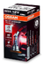 Lampara H11 Osram Night Breaker Unlimited 12v 55w