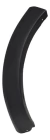 Moldura Guardabarro Trasero Derecho Renault Sandero Stepway - comprar online
