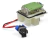 Resistencia Calefactor Renault Clio 2 Mio