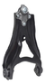 Parrilla Suspension Izquierda Renault Duster 2021 2022 - comprar online