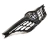Grilla Frente Renault Captur - comprar online