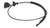 Cable Tira Capot Renault Megane 1800mm Hasta 2004